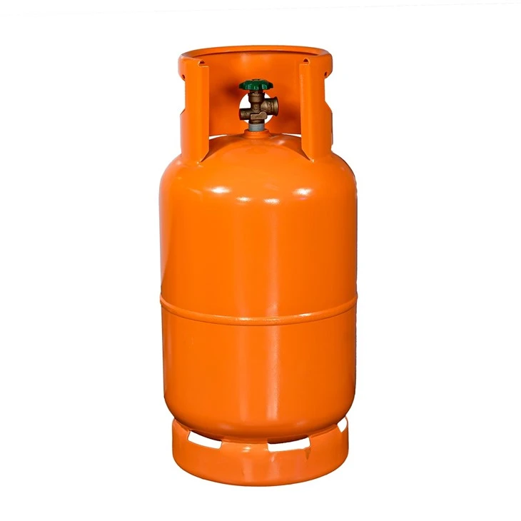 50kg Empty Cooking Lpg Gas Cylinder Price best