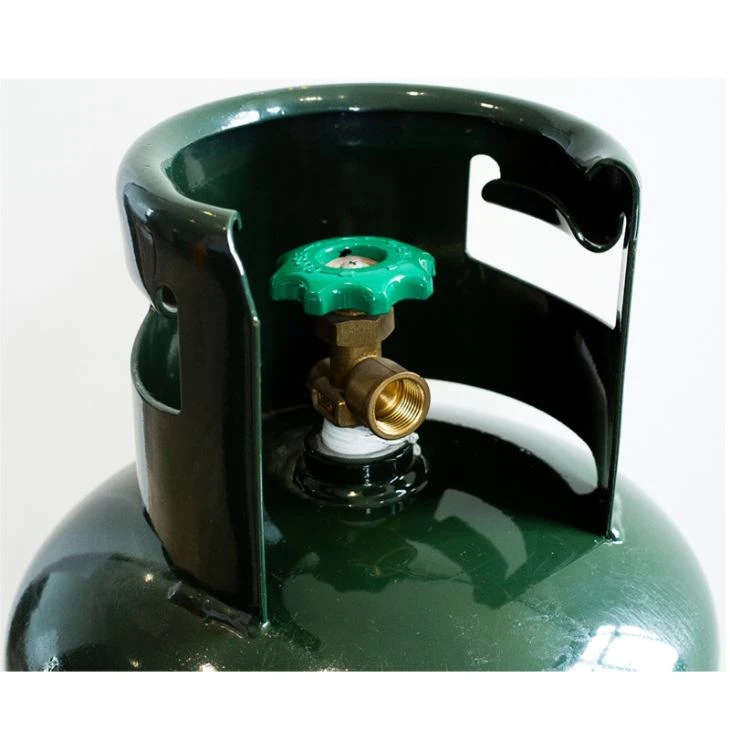 Good Quality 20KG LPG Bottles LPG Gas Cylinder Prices