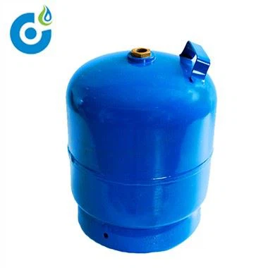 7,5 л 3 кг газового циліндра