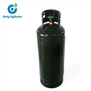 45 кг комерційних циліндрі газу