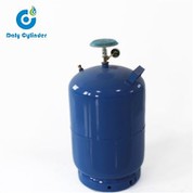 Газові побутові 5 кг Calor пляшка