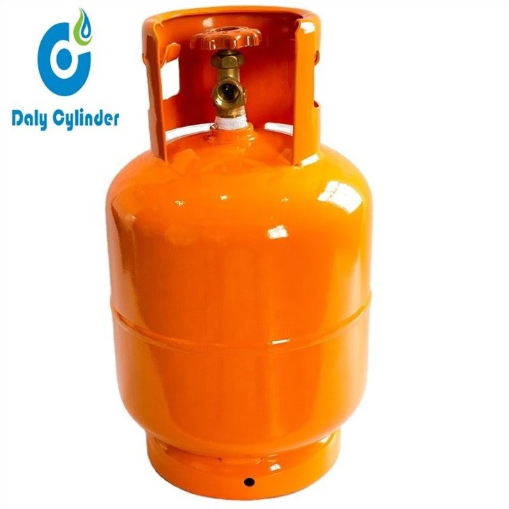 5KG LPG Cylinder